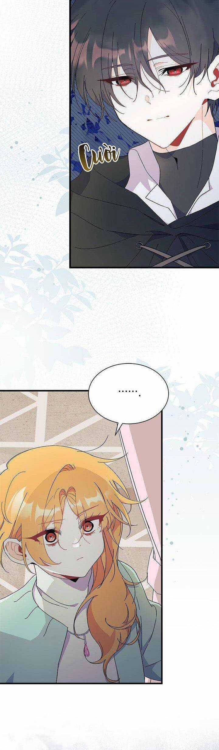 Tôi Không Muốn Làm Người Mai Mối Chapter 71 trang 5