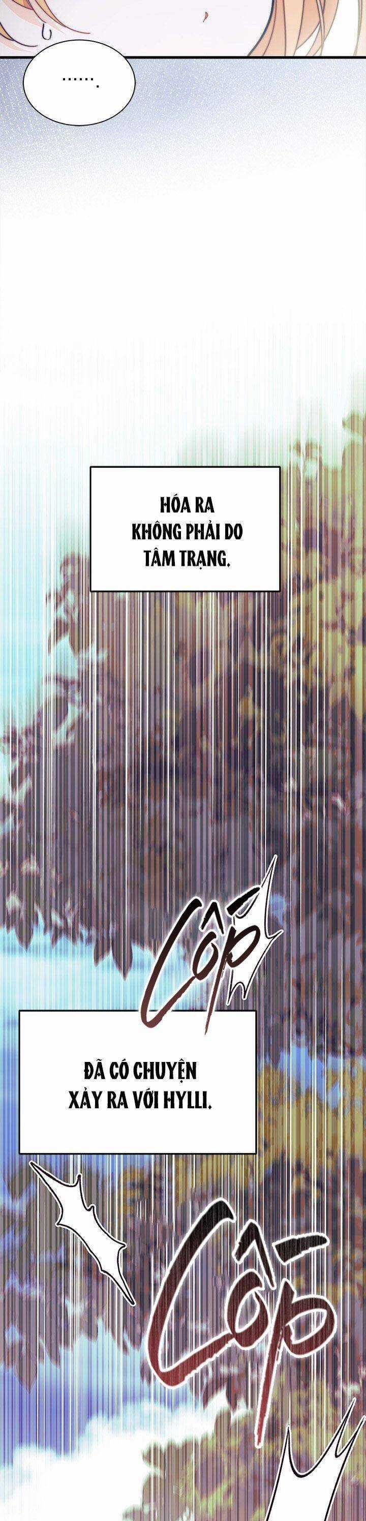 Tôi Không Muốn Làm Người Mai Mối Chapter 72 trang 15