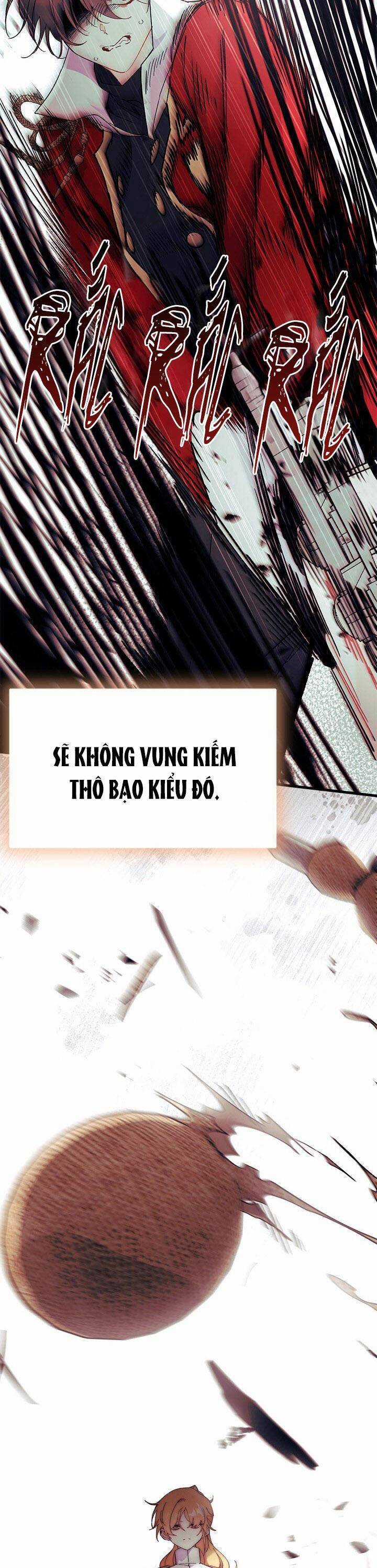 Tôi Không Muốn Làm Người Mai Mối Chapter 72 trang 17