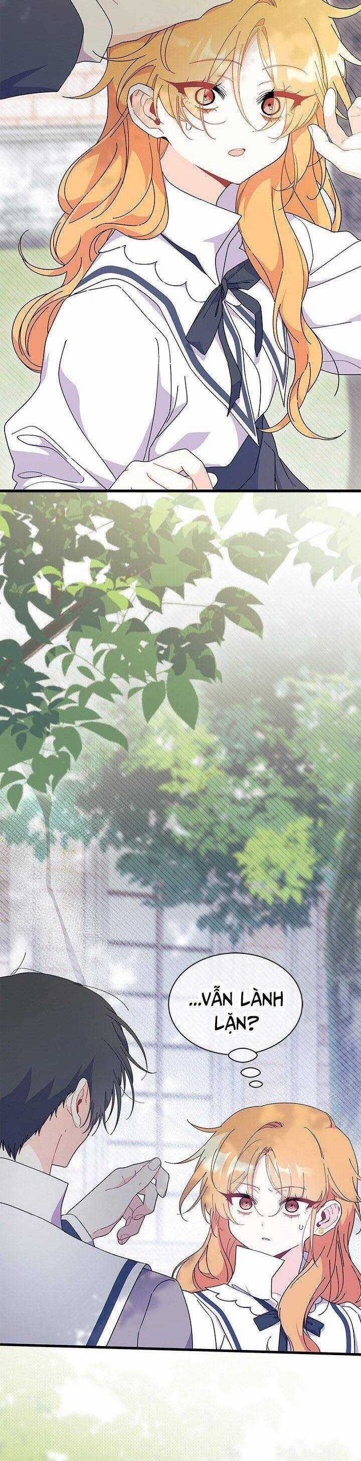 Tôi Không Muốn Làm Người Mai Mối Chapter 72 trang 2