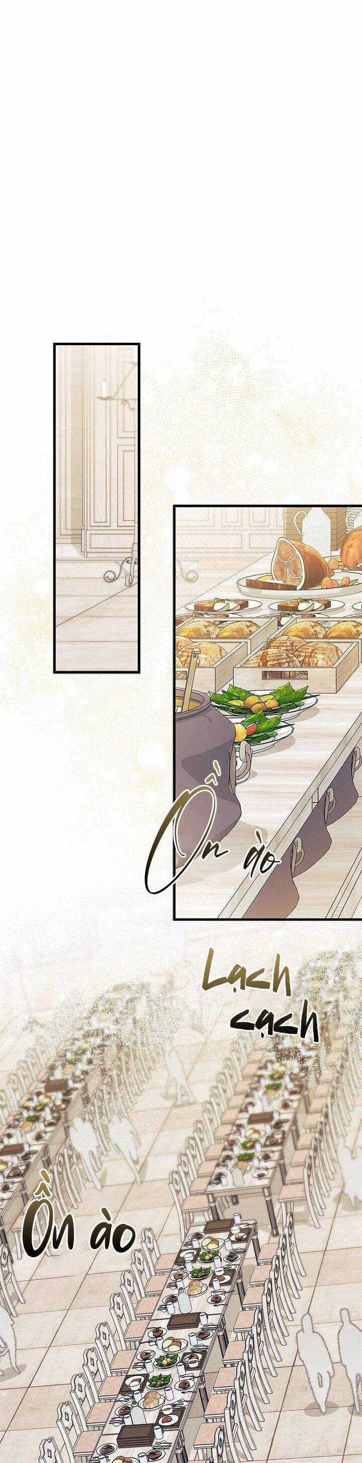 Tôi Không Muốn Làm Người Mai Mối Chapter 72 trang 33