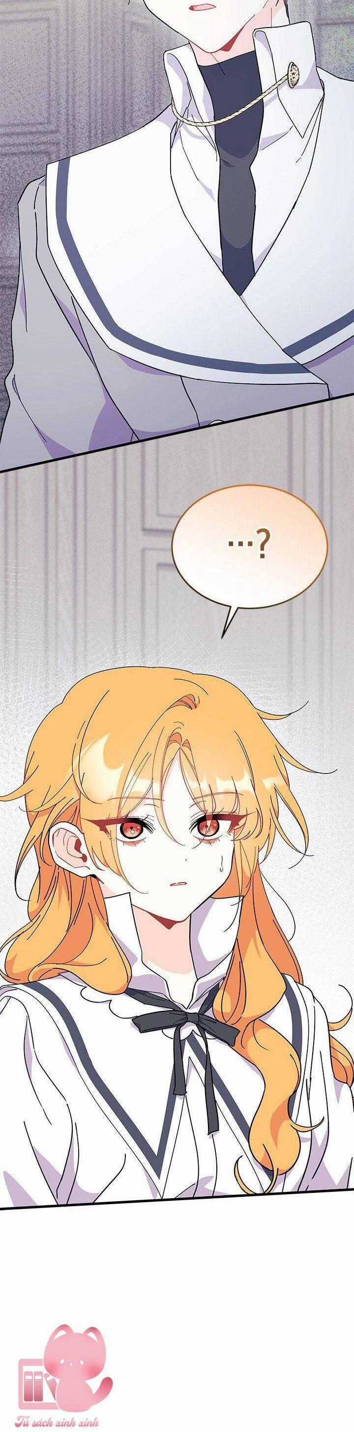 Tôi Không Muốn Làm Người Mai Mối Chapter 72 trang 42