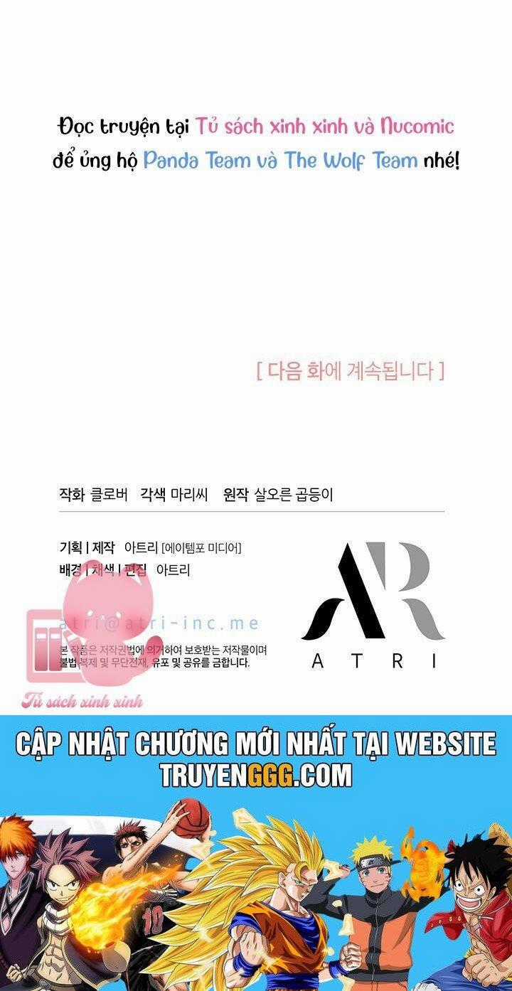 Tôi Không Muốn Làm Người Mai Mối Chapter 72 trang 43