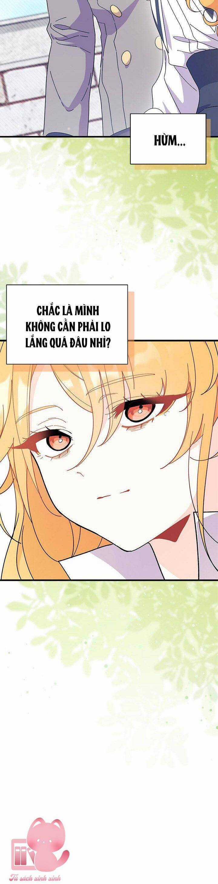 Tôi Không Muốn Làm Người Mai Mối Chapter 72 trang 6