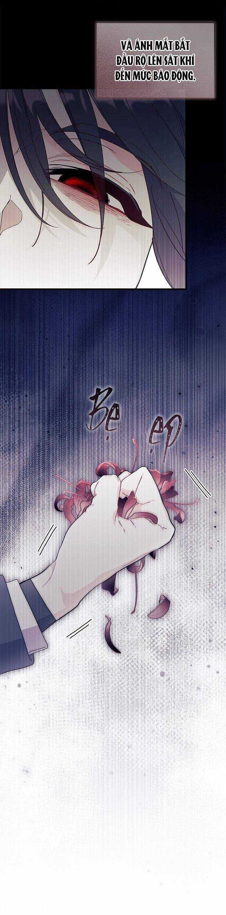 Tôi Không Muốn Làm Người Mai Mối Chapter 73 trang 13