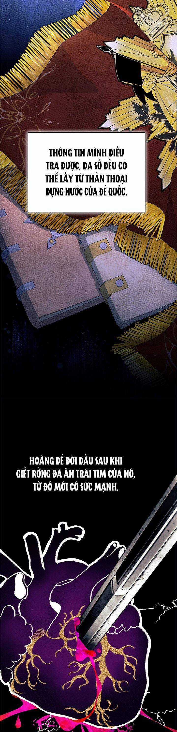 Tôi Không Muốn Làm Người Mai Mối Chapter 73 trang 17