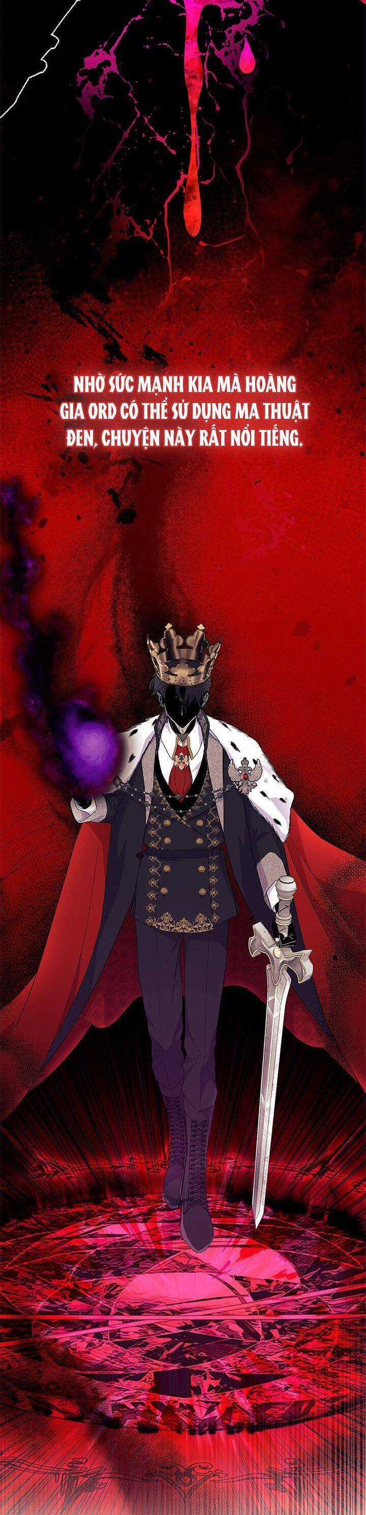 Tôi Không Muốn Làm Người Mai Mối Chapter 73 trang 18