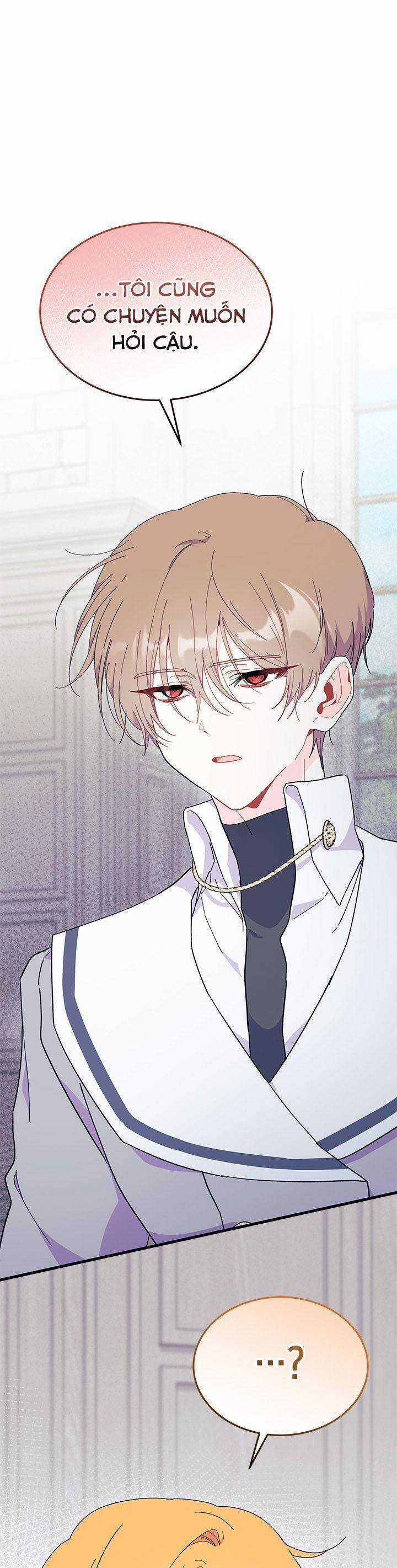 Tôi Không Muốn Làm Người Mai Mối Chapter 73 trang 2