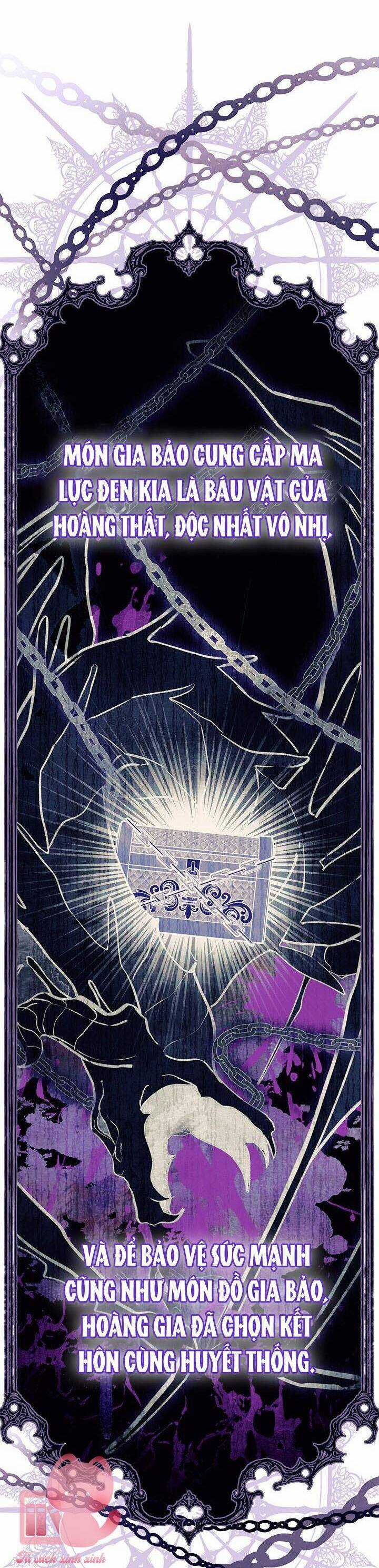 Tôi Không Muốn Làm Người Mai Mối Chapter 73 trang 21