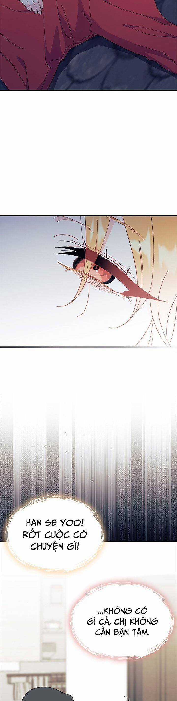 Tôi Không Muốn Làm Người Mai Mối Chapter 73 trang 25