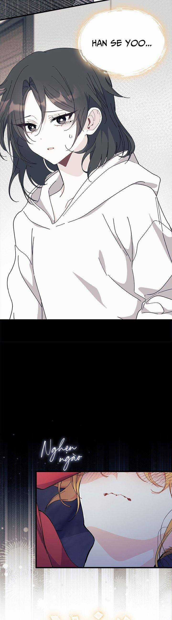 Tôi Không Muốn Làm Người Mai Mối Chapter 73 trang 27