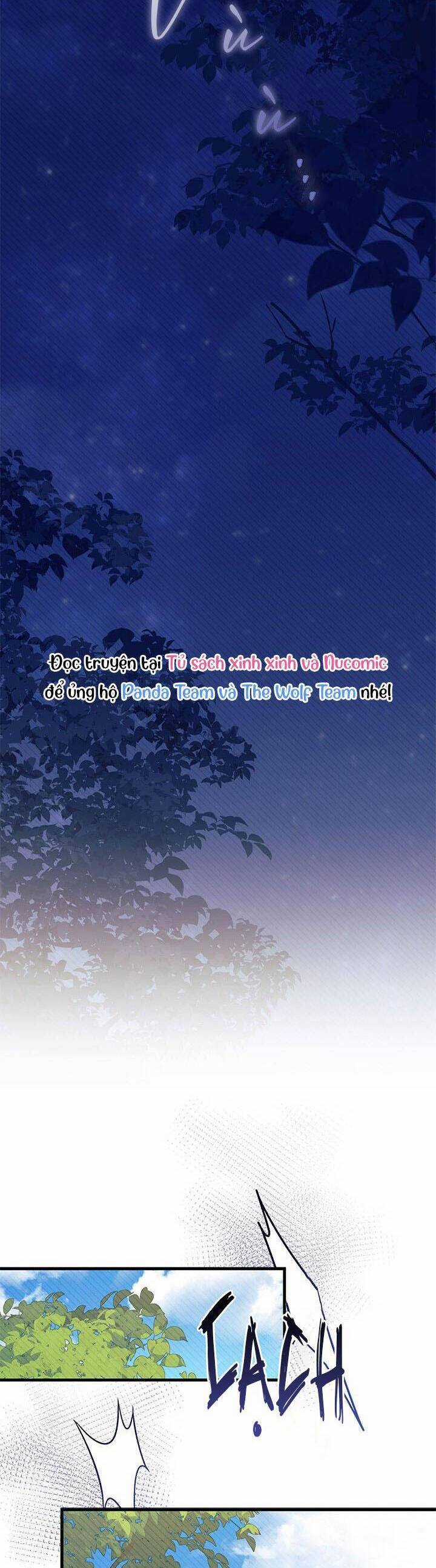 Tôi Không Muốn Làm Người Mai Mối Chapter 73 trang 29