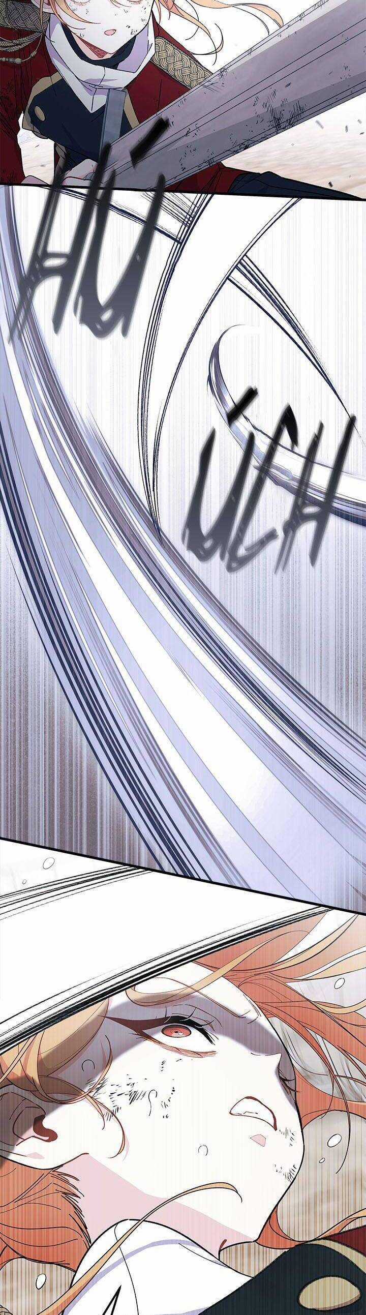 Tôi Không Muốn Làm Người Mai Mối Chapter 73 trang 31