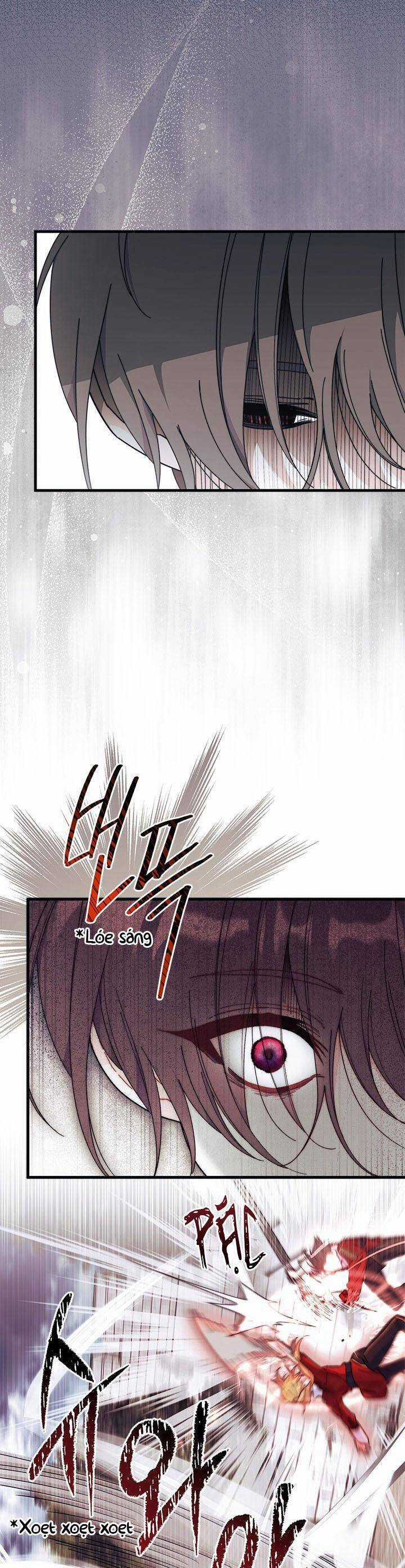 Tôi Không Muốn Làm Người Mai Mối Chapter 73 trang 38