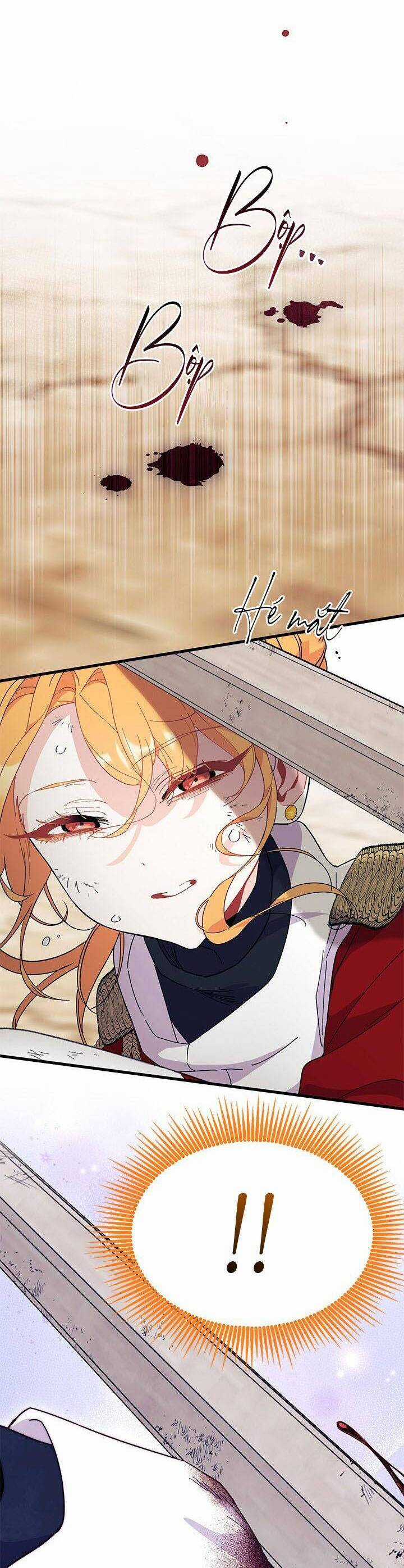 Tôi Không Muốn Làm Người Mai Mối Chapter 73 trang 41