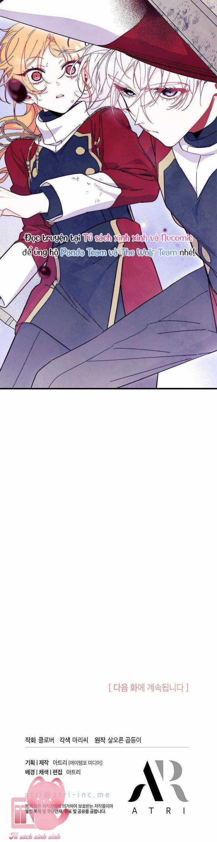 Tôi Không Muốn Làm Người Mai Mối Chapter 73 trang 42