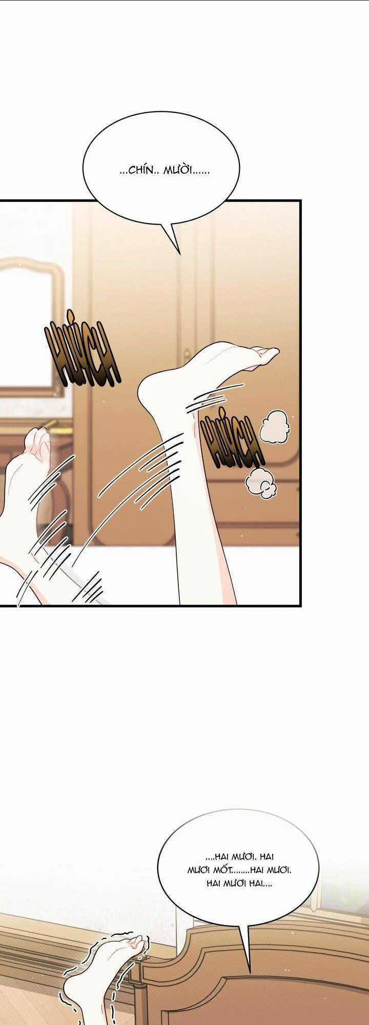 Tôi Không Muốn Làm Người Mai Mối Chapter 9 trang 0