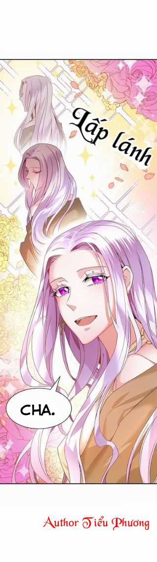 Tôi Không Muốn Trở Thành Hoàng Hậu Chapter 1 trang 19