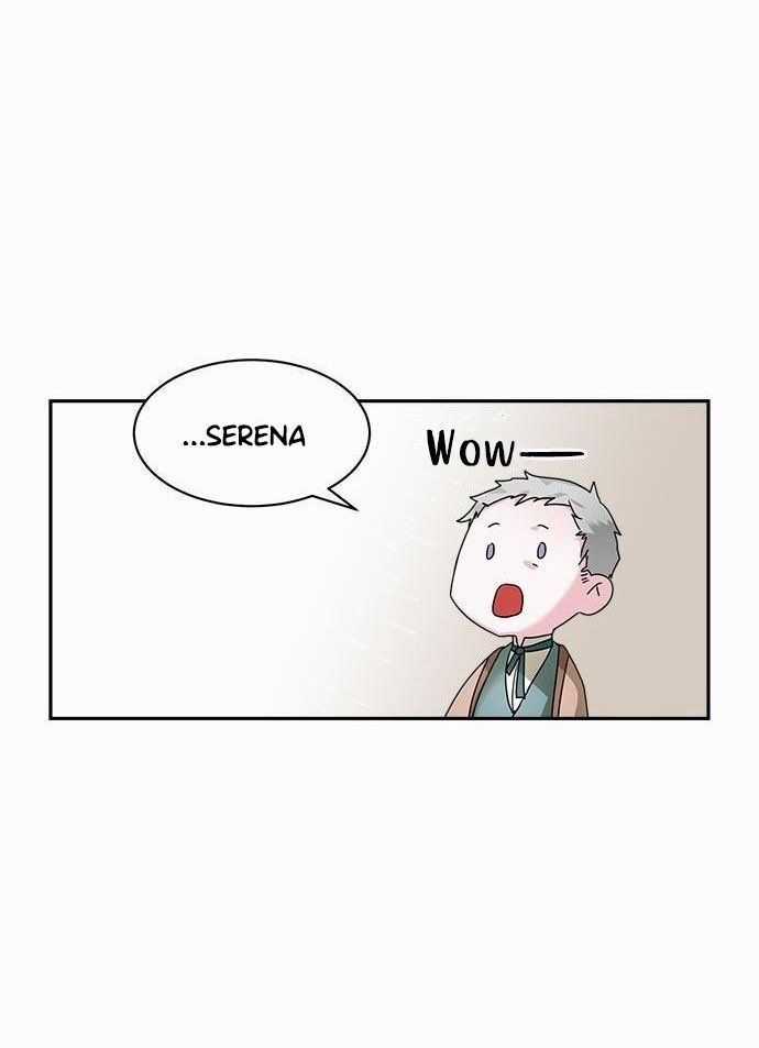 Tôi Không Muốn Trở Thành Hoàng Hậu Chapter 1 trang 20