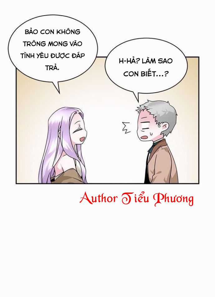 Tôi Không Muốn Trở Thành Hoàng Hậu Chapter 1 trang 31