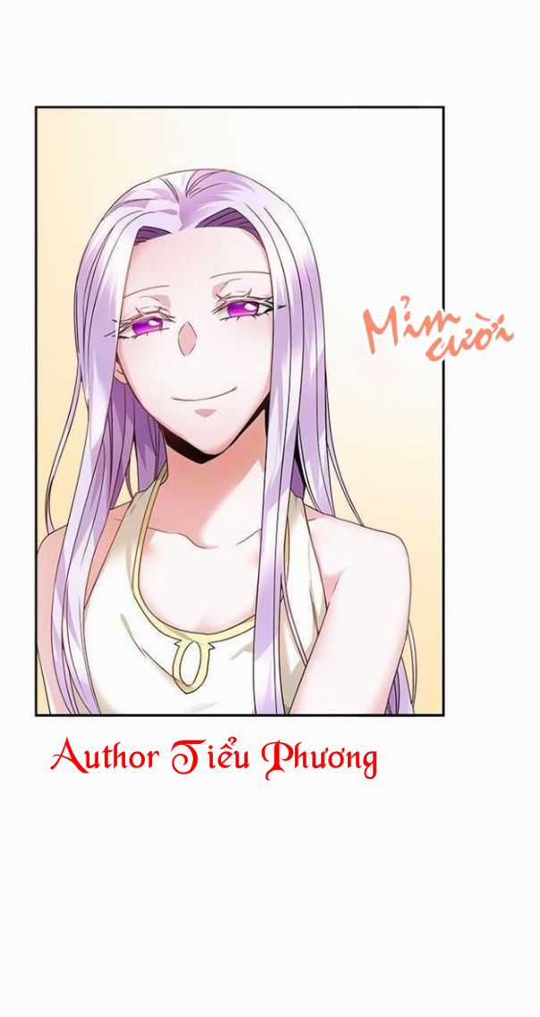 Tôi Không Muốn Trở Thành Hoàng Hậu Chapter 1 trang 32