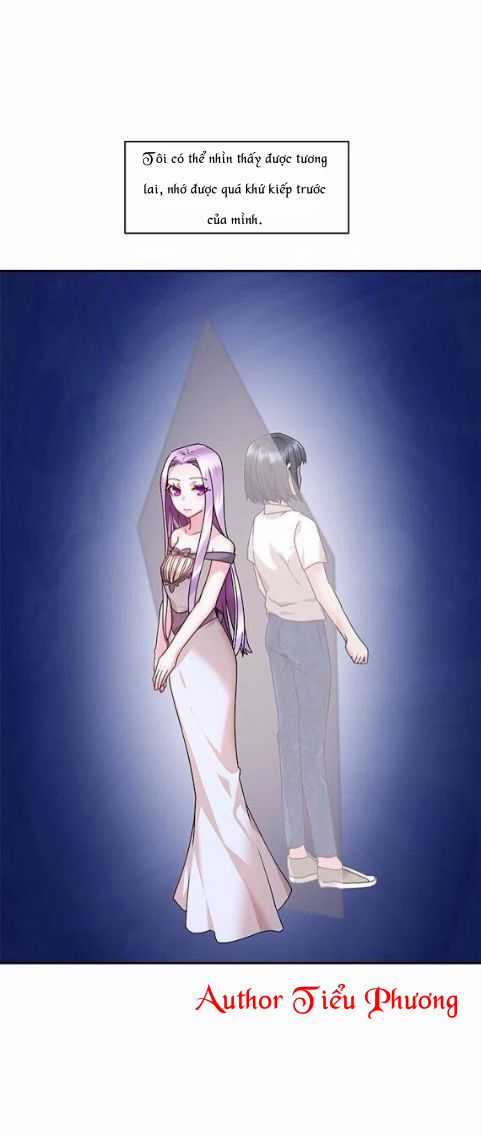 Tôi Không Muốn Trở Thành Hoàng Hậu Chapter 1 trang 36