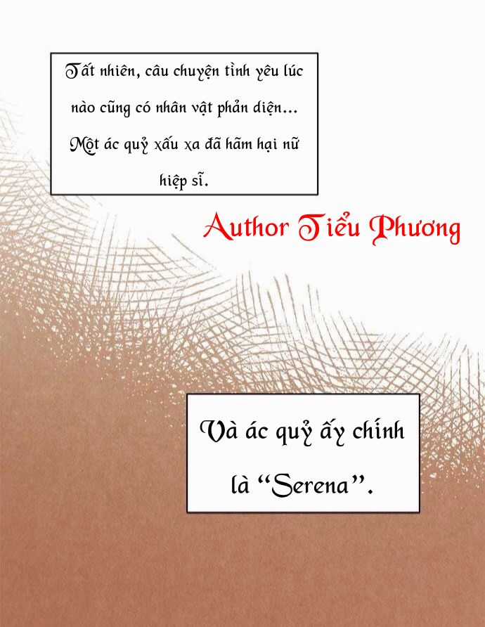 Tôi Không Muốn Trở Thành Hoàng Hậu Chapter 1 trang 39