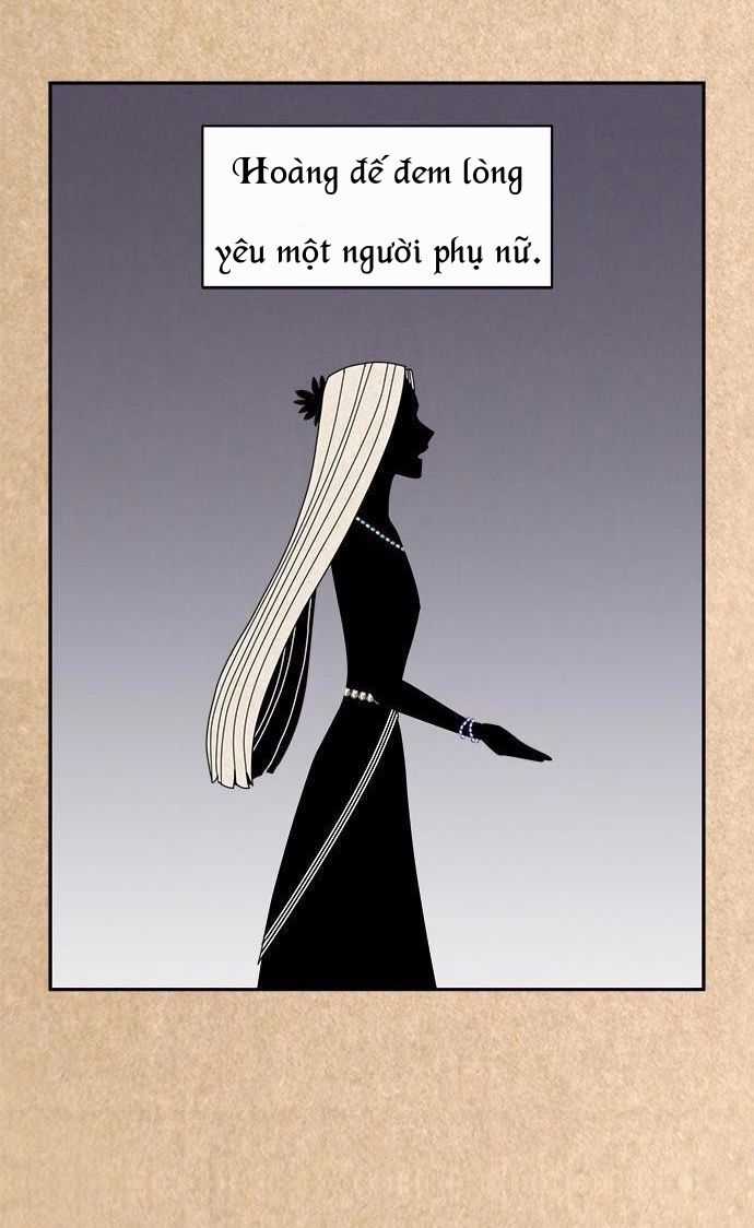 Tôi Không Muốn Trở Thành Hoàng Hậu Chapter 1 trang 47