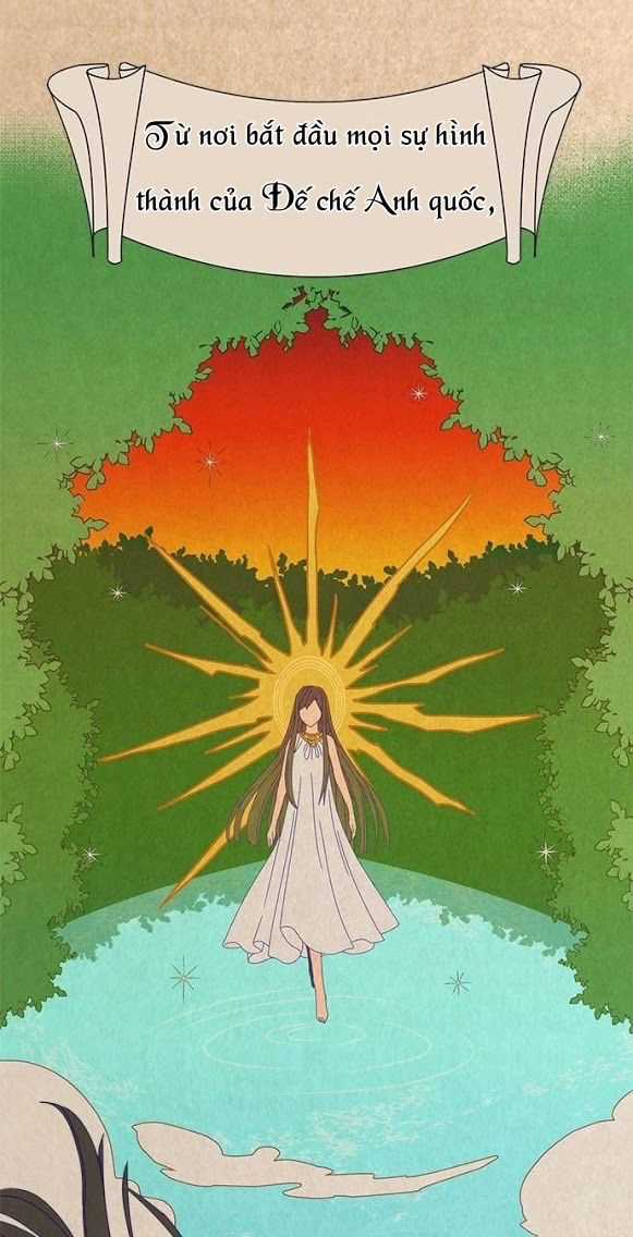 Tôi Không Muốn Trở Thành Hoàng Hậu Chapter 1 trang 48