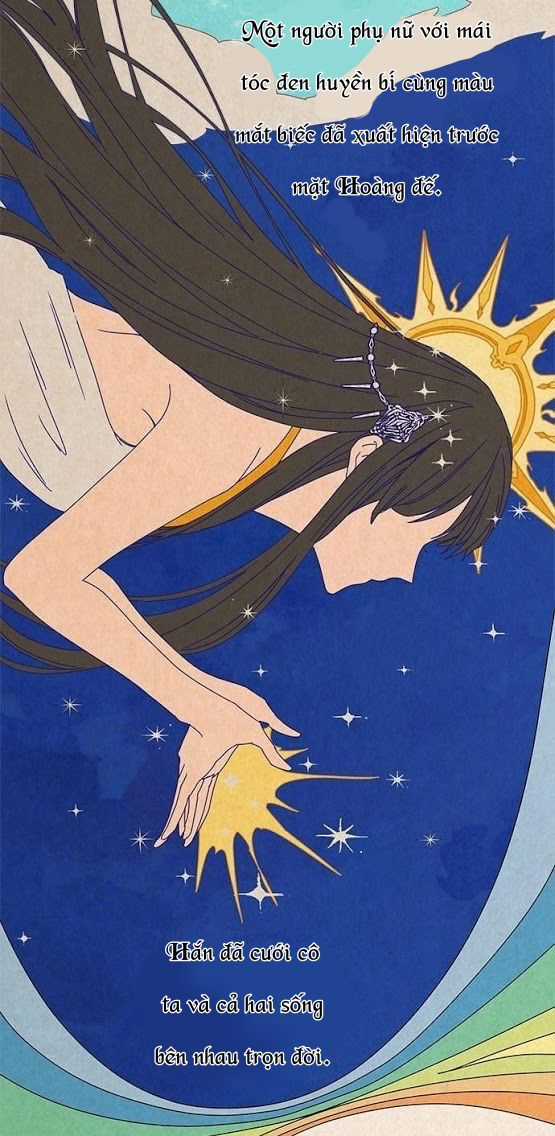 Tôi Không Muốn Trở Thành Hoàng Hậu Chapter 1 trang 49