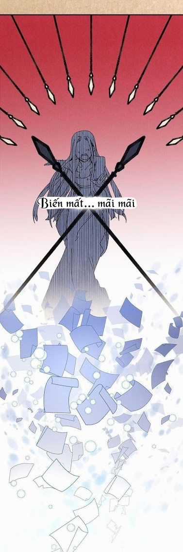 Tôi Không Muốn Trở Thành Hoàng Hậu Chapter 1 trang 56