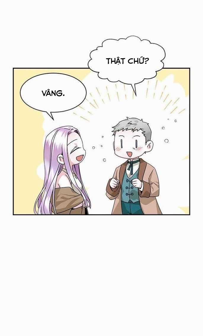 Tôi Không Muốn Trở Thành Hoàng Hậu Chapter 1 trang 60