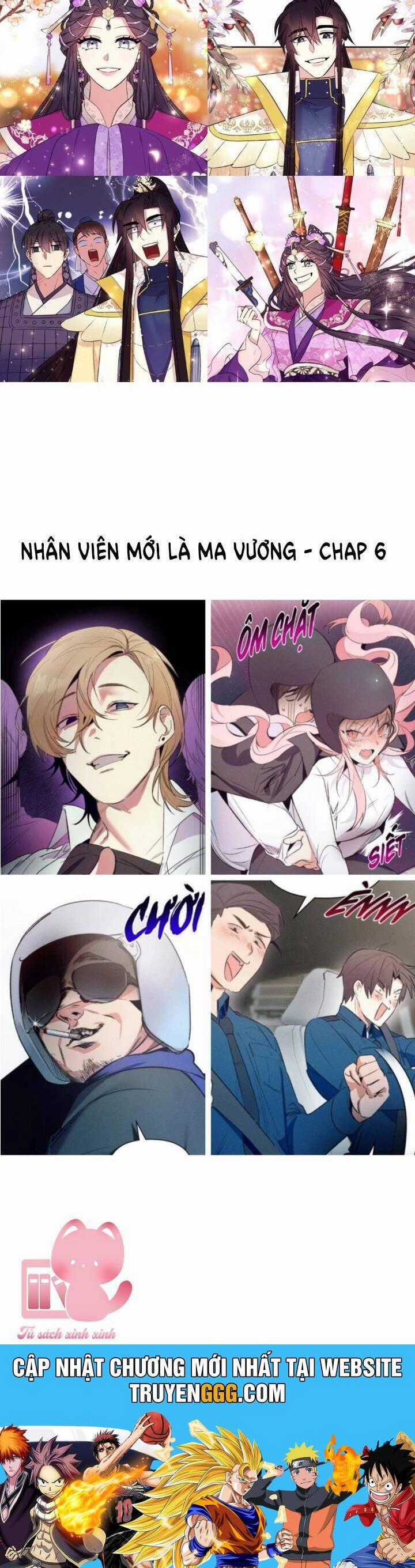 Tôi Không Muốn Trở Thành Hoàng Hậu Chapter 106 trang 2