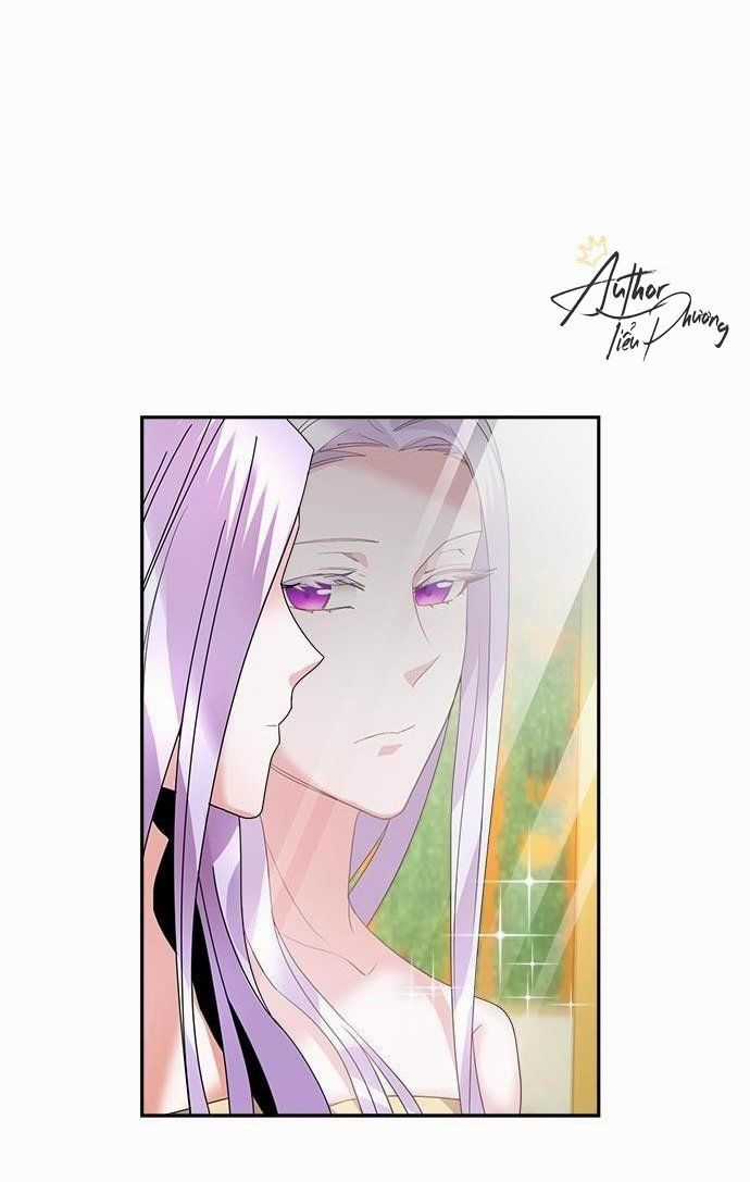 Tôi Không Muốn Trở Thành Hoàng Hậu Chapter 2 trang 10