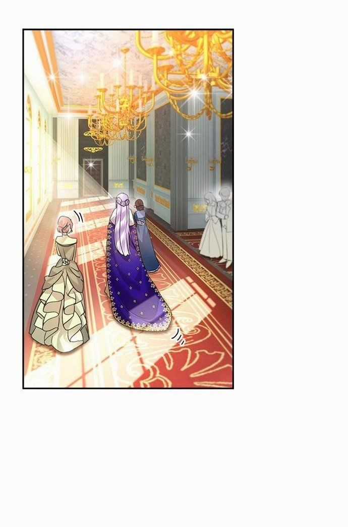 Tôi Không Muốn Trở Thành Hoàng Hậu Chapter 2 trang 12