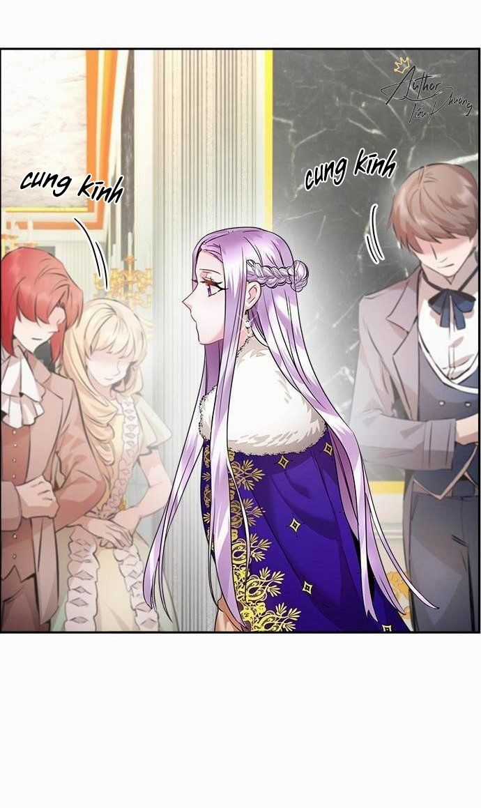 Tôi Không Muốn Trở Thành Hoàng Hậu Chapter 2 trang 13