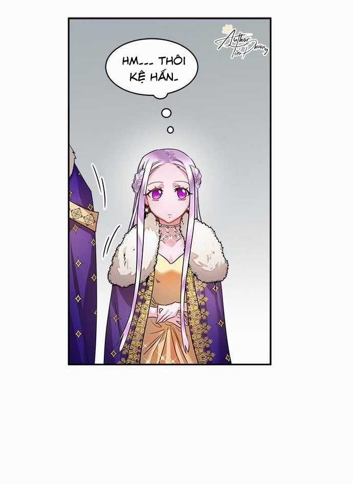 Tôi Không Muốn Trở Thành Hoàng Hậu Chapter 2 trang 32
