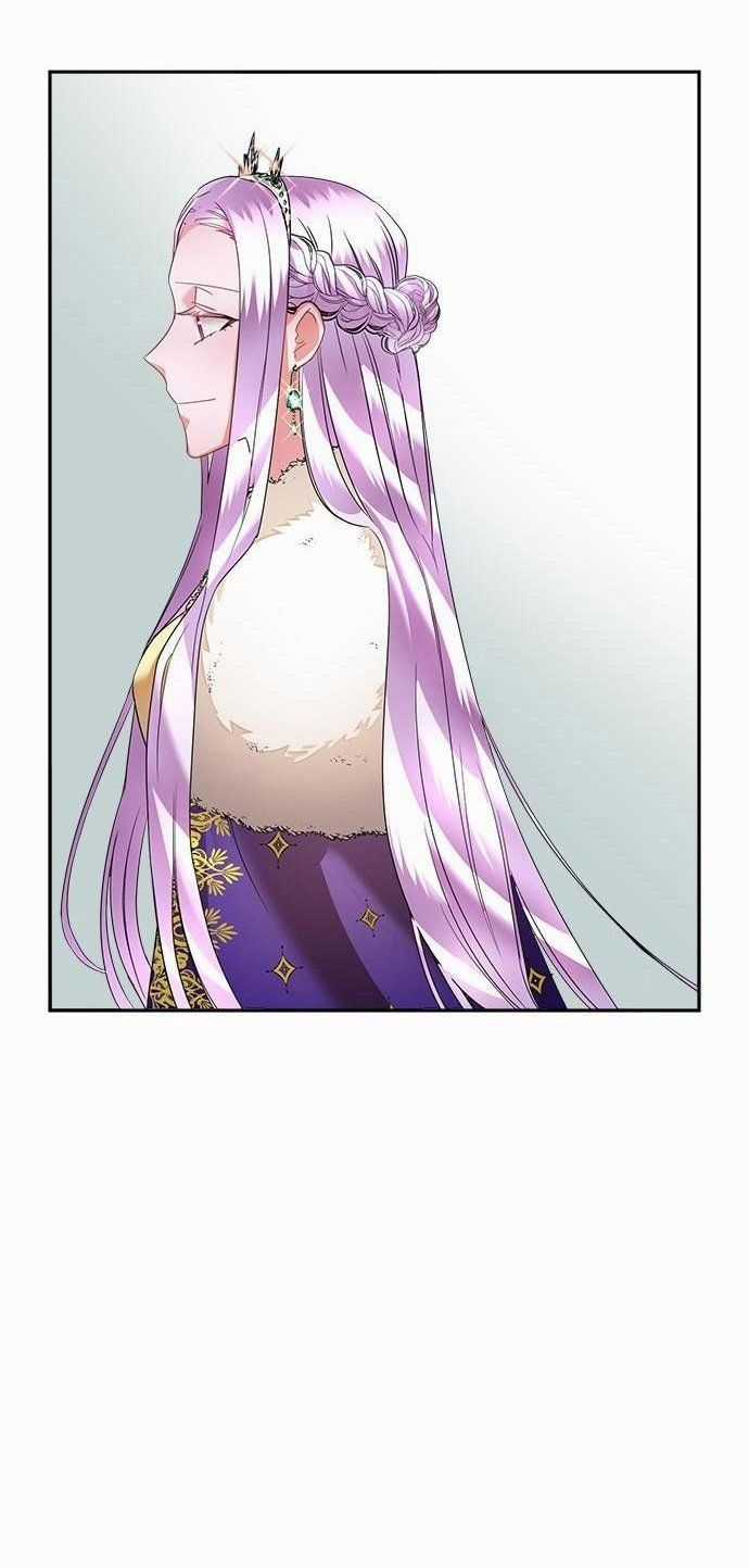 Tôi Không Muốn Trở Thành Hoàng Hậu Chapter 2 trang 39