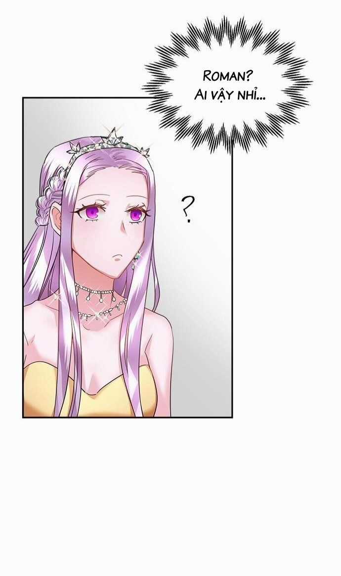 Tôi Không Muốn Trở Thành Hoàng Hậu Chapter 2 trang 42