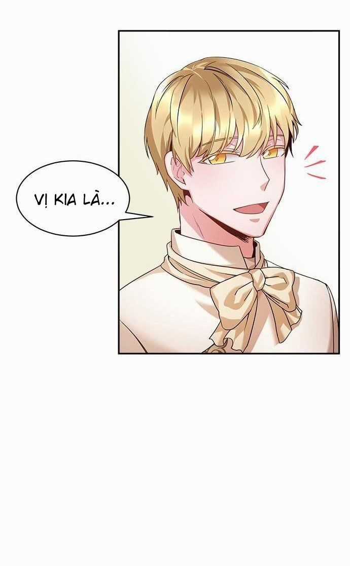 Tôi Không Muốn Trở Thành Hoàng Hậu Chapter 2 trang 45