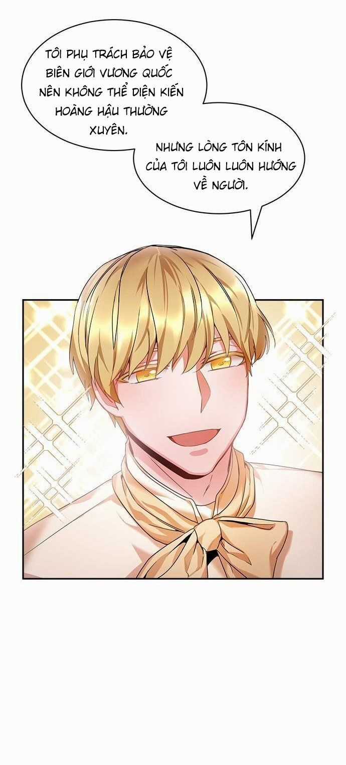 Tôi Không Muốn Trở Thành Hoàng Hậu Chapter 2 trang 48