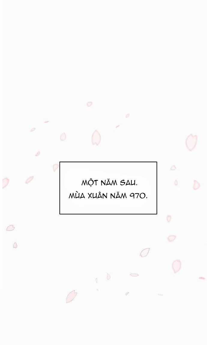 Tôi Không Muốn Trở Thành Hoàng Hậu Chapter 2 trang 5