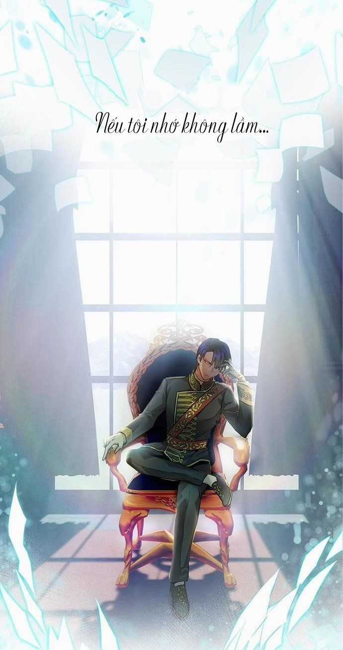 Tôi Không Muốn Trở Thành Hoàng Hậu Chapter 2 trang 52
