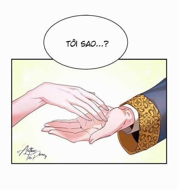 Tôi Không Muốn Trở Thành Hoàng Hậu Chapter 2 trang 58