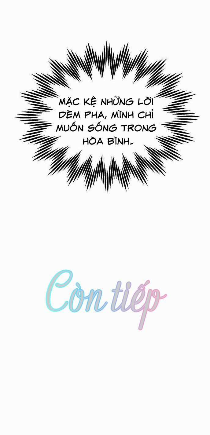 Tôi Không Muốn Trở Thành Hoàng Hậu Chapter 2 trang 60