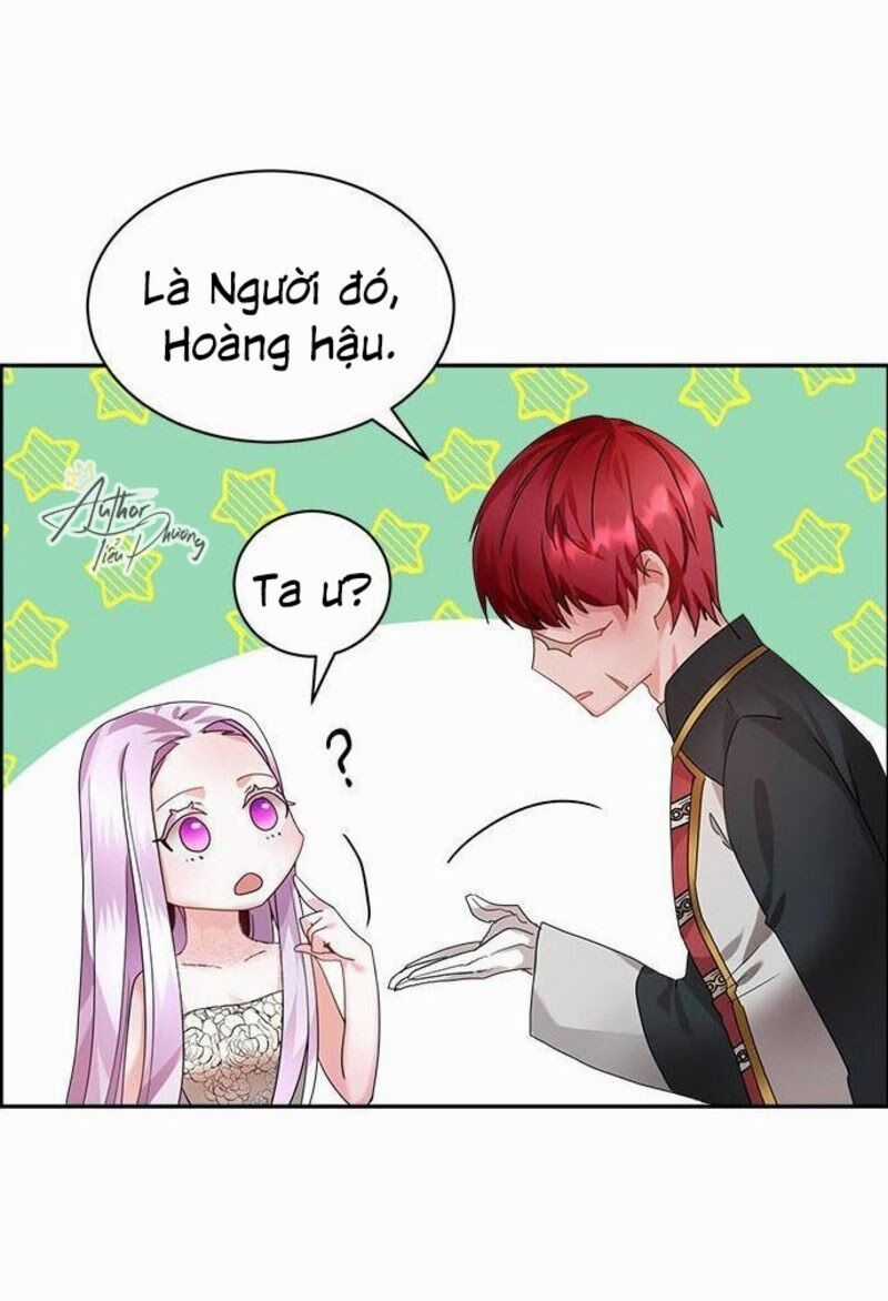 Tôi Không Muốn Trở Thành Hoàng Hậu Chapter 3 trang 13