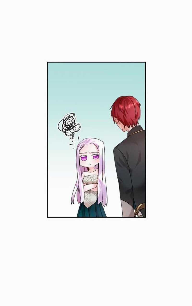 Tôi Không Muốn Trở Thành Hoàng Hậu Chapter 3 trang 18