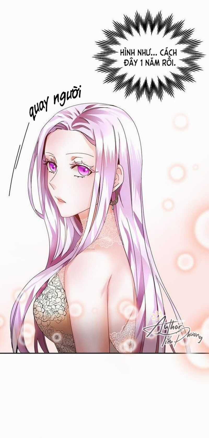 Tôi Không Muốn Trở Thành Hoàng Hậu Chapter 3 trang 22