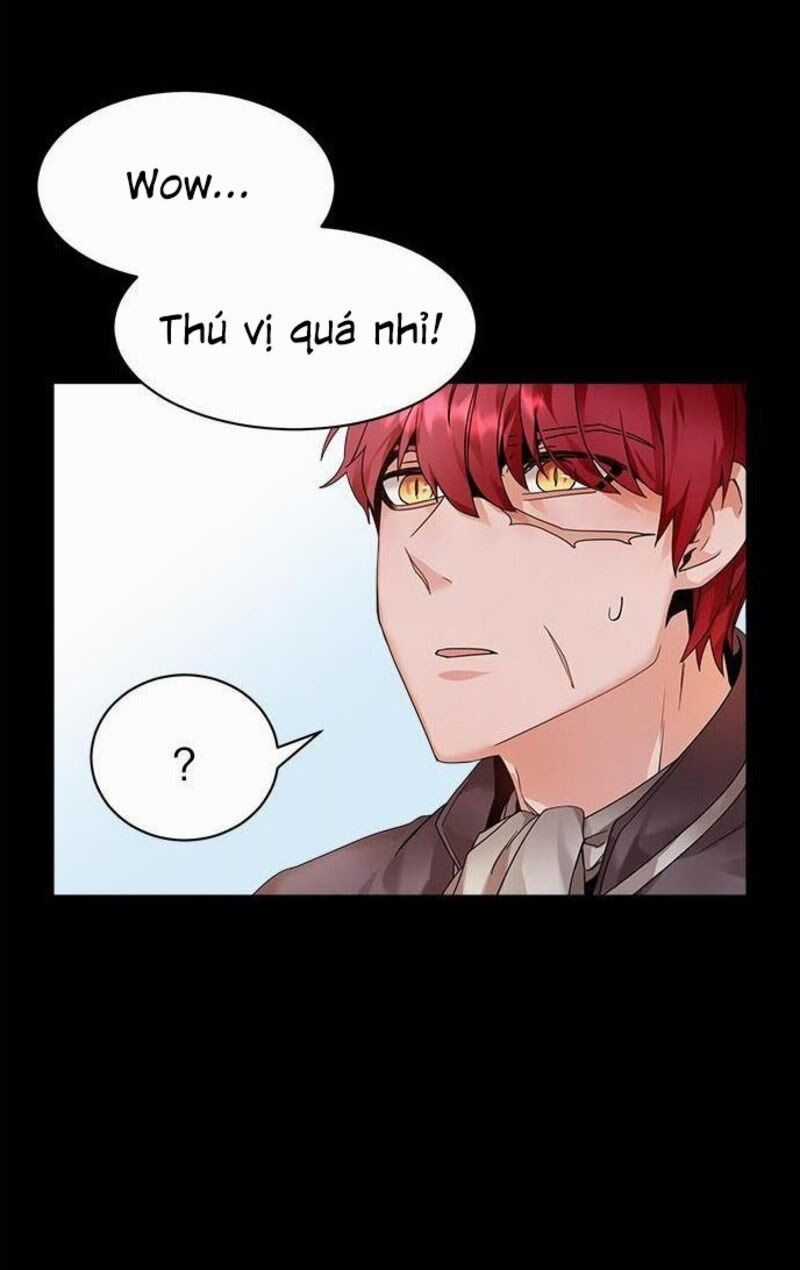 Tôi Không Muốn Trở Thành Hoàng Hậu Chapter 3 trang 29