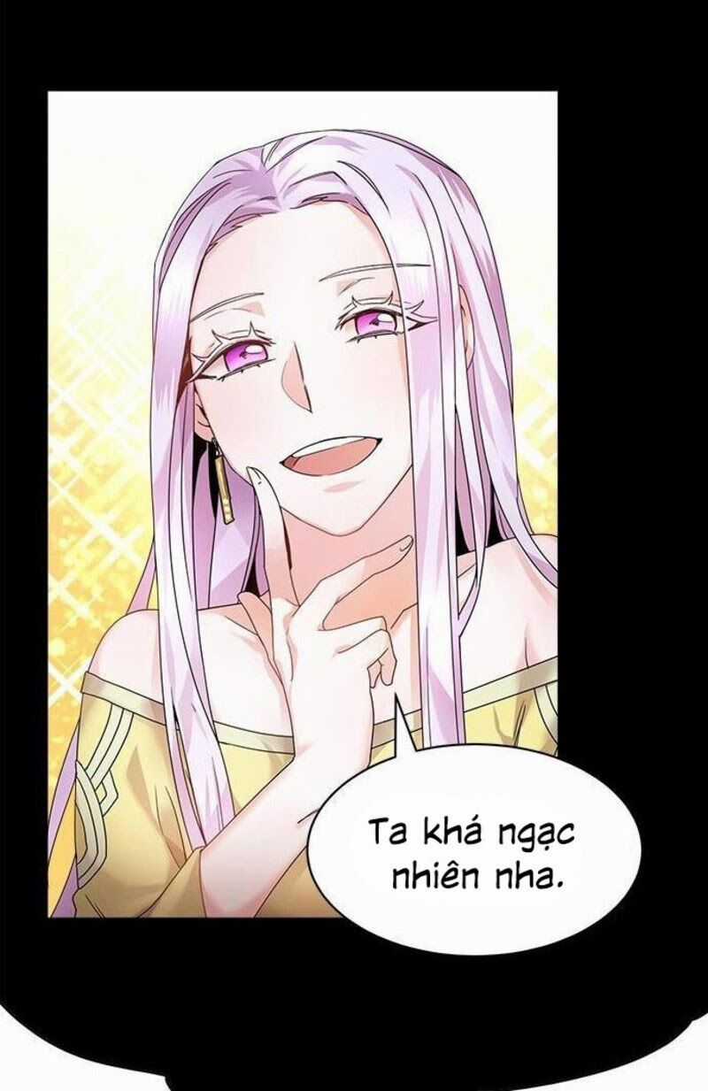 Tôi Không Muốn Trở Thành Hoàng Hậu Chapter 3 trang 31